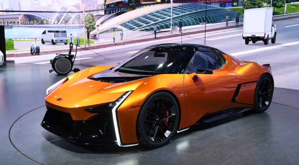 Производство нового спорткара Toyota MR2 под угрозой срыва случившегося - фото 1