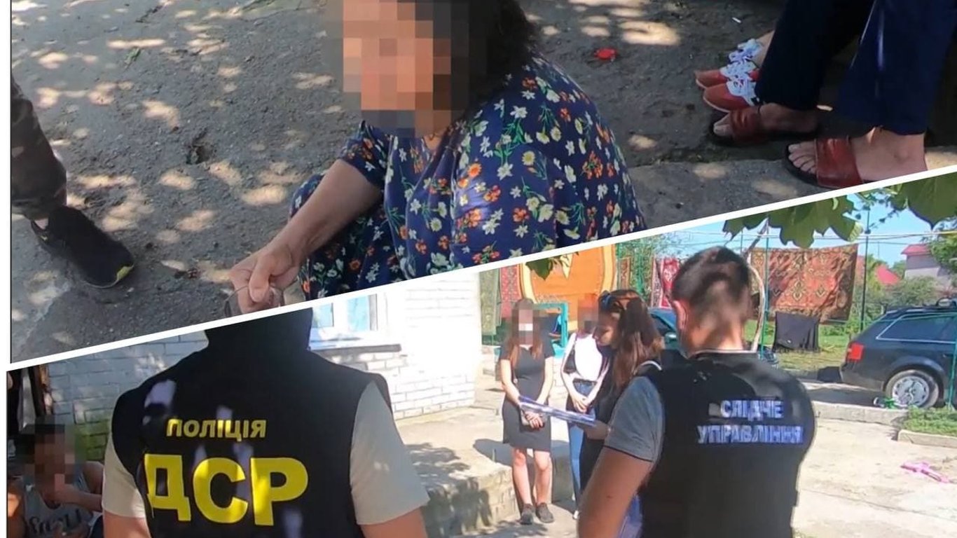 На Одещині пенсіонерка та її спільниця збували наркотики