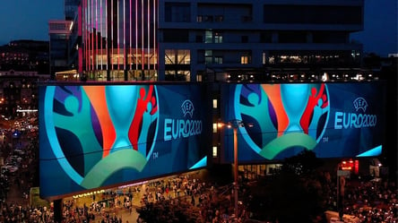 Решающая битва года: фанаты в Киеве могут увидеть финал Евро-2020 на крупнейших экранах Gulliver - 285x160