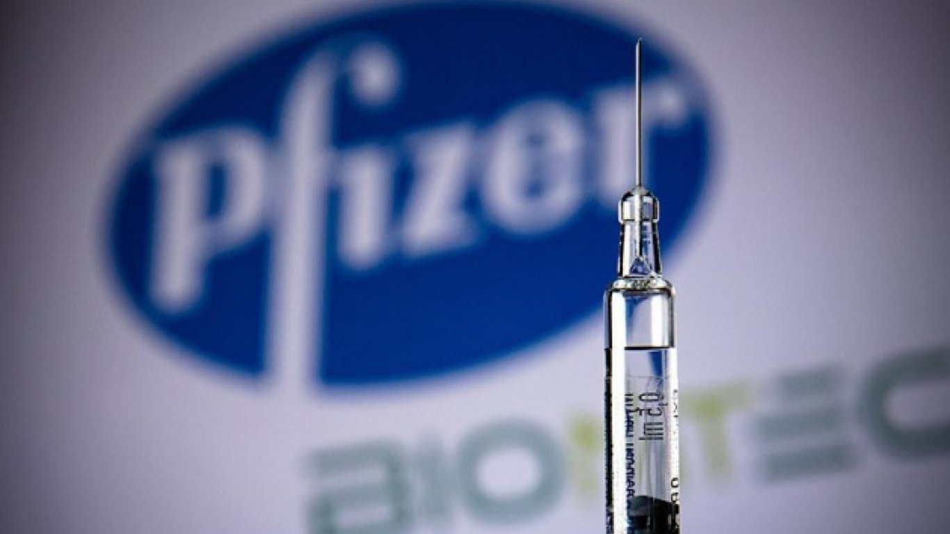 Вакцина от коронавируса штамма Дельта - в Pfizer заявили о начале разработки препарата