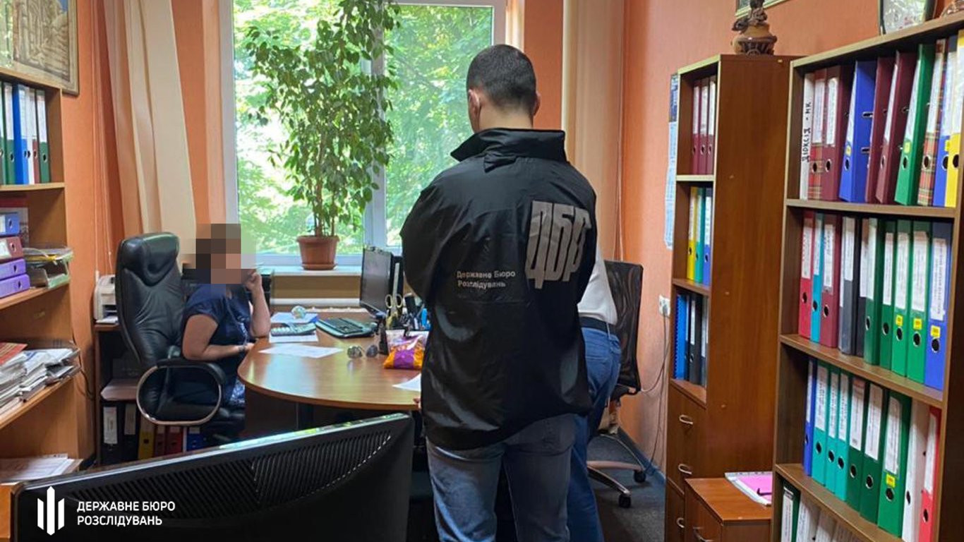 Обшуки в Київводоканалі - у чому підозрюють чиновників