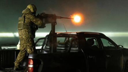 Массированная атака РФ на Украину: ПВО сбила 26 ракет и 515 БпЛА - 304x171