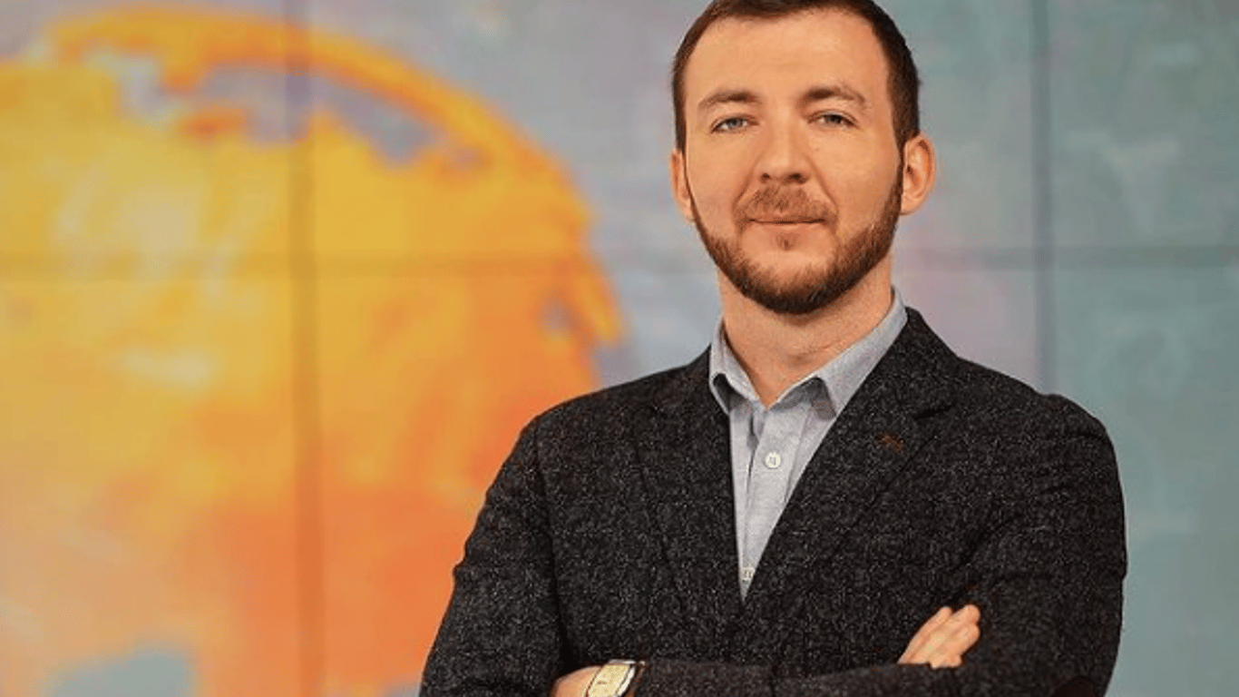 Сергій Никифоров офіційно призначений прессекретарем Зеленського