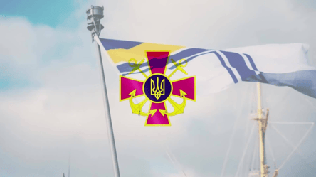 Сайт Военно-Морских сил Украины взломали: "Джокер ДНР" угрожает обнародовать засекреченную информацию - 285x160