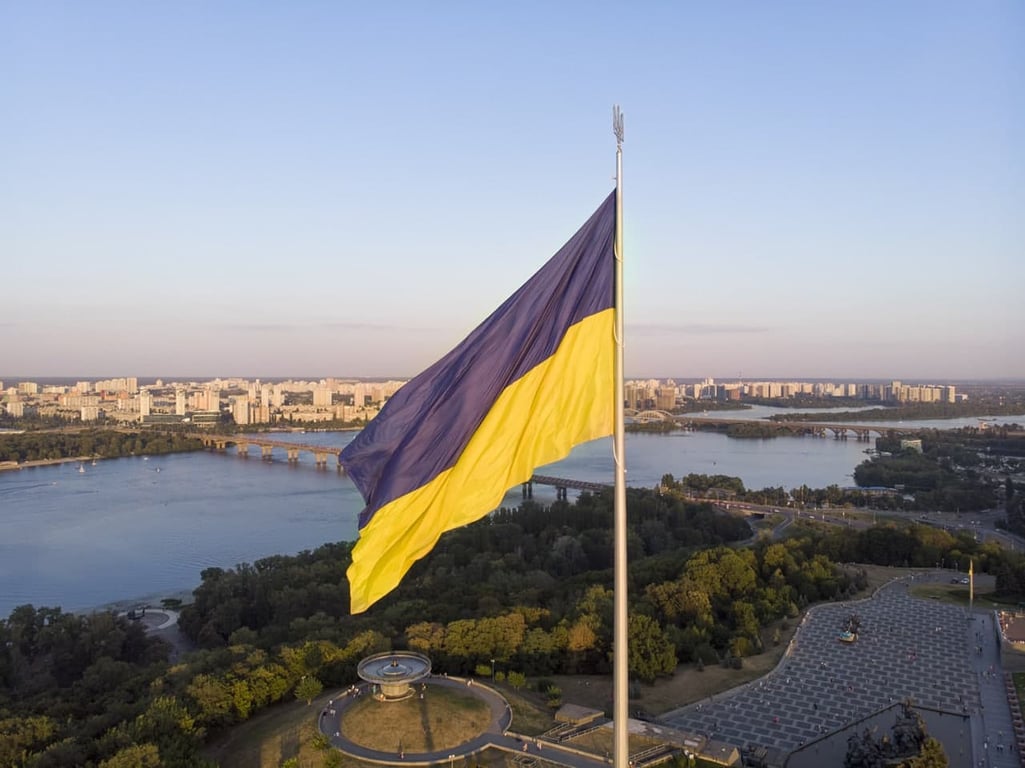 День Державного прапора: історія українського стяга як символа незламності - фото 1
