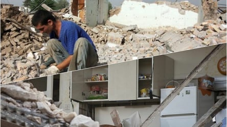 Наслідки стихії: стала відома кількість жертв 6-бального землетрусу в Таджикистані - 285x160