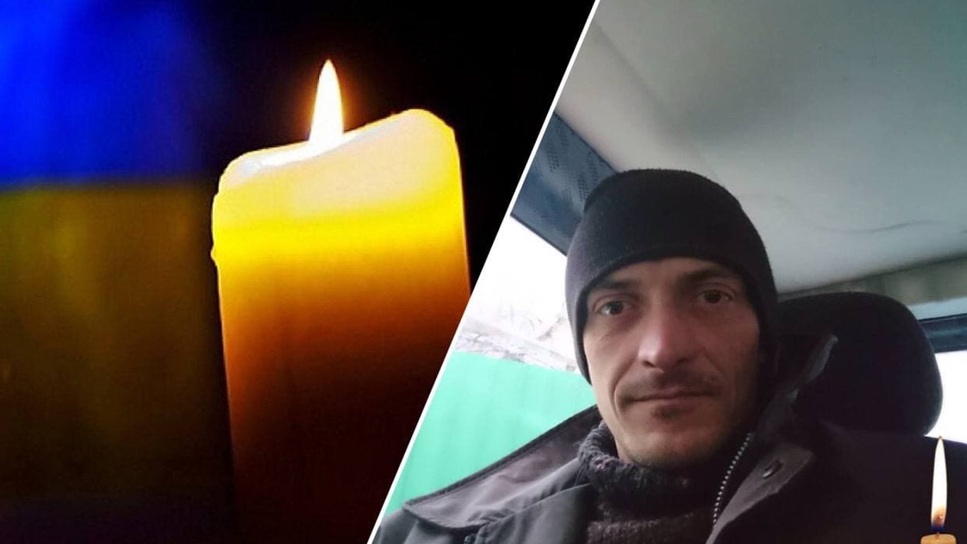 На Донбасі снайпер бойовиків вбив українського військового