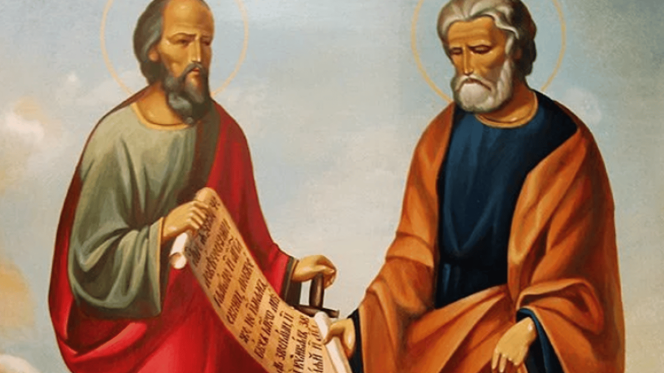 Петра и Павла – 12 июля – что нельзя делать в праздник