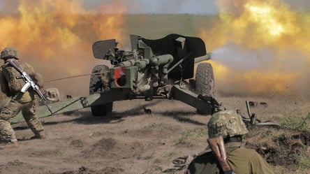 Гатили з протитанкових гранатометів: ситуація на Донбасі на 12 липня - 285x160