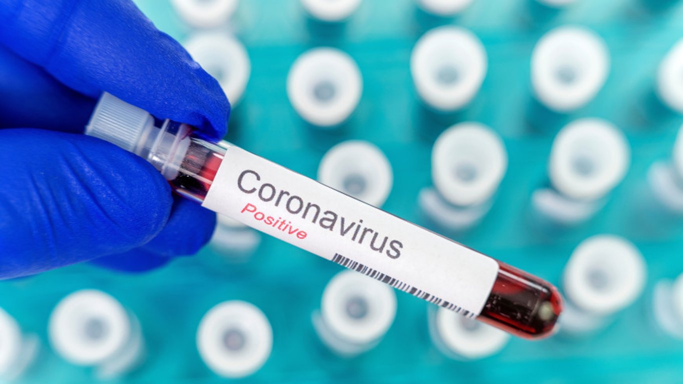 Коронавірус в Україні 11 липня – захворіло менше, ніж госпіталізовано