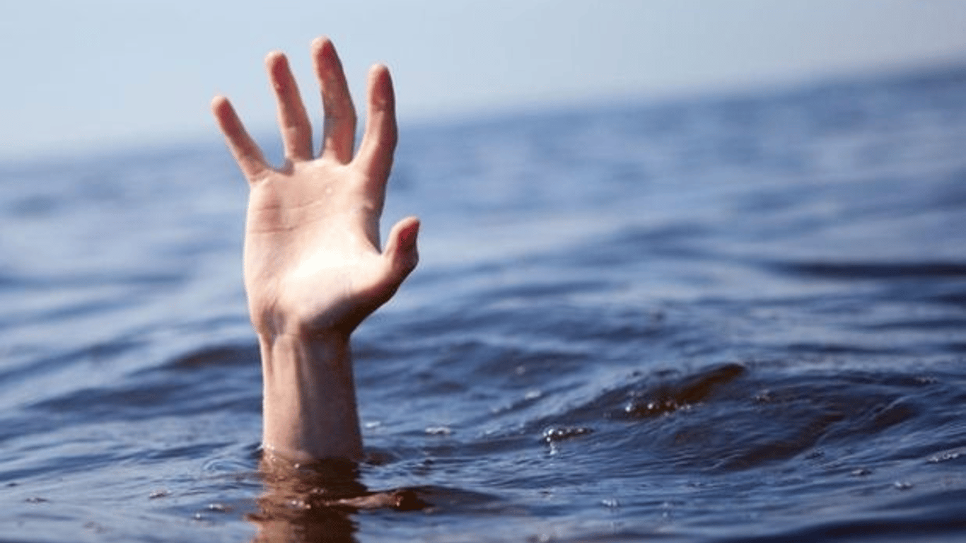 В Одесской области нашли утонувшего рыбака