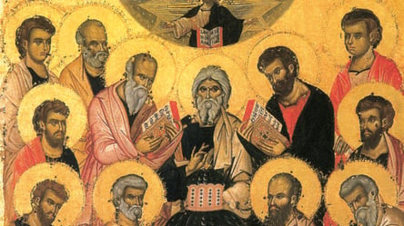 Свято Дванадцяти апостолів  13 липня: народні прикмети та що не можна робити у цей день - 285x160