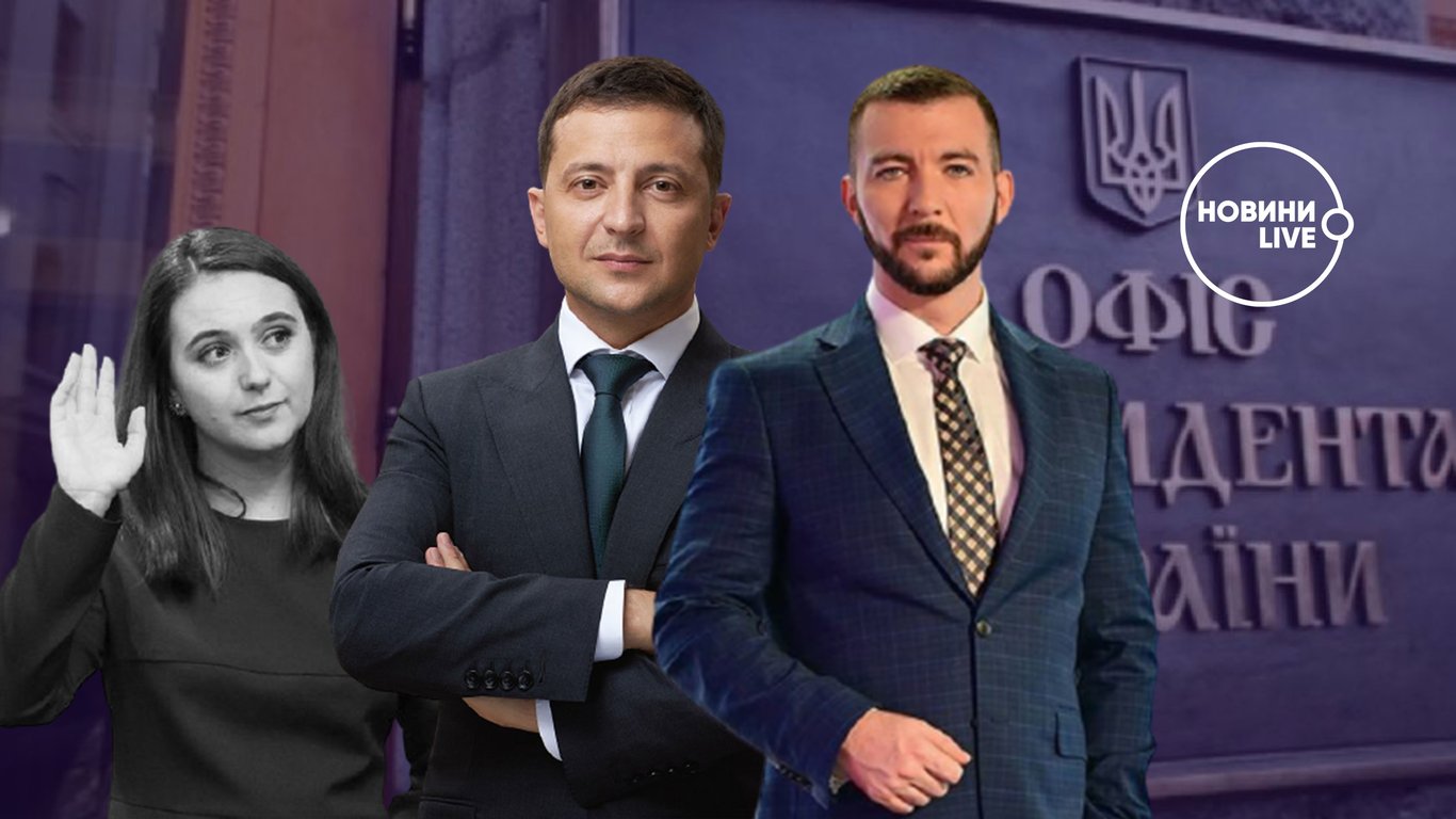 Зеленський призначив нового прессекретаря: чому обрали Никифорова
