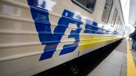 Масштабна програма українізації залізниці: в Україні розпочалось перейменування станцій - 285x160
