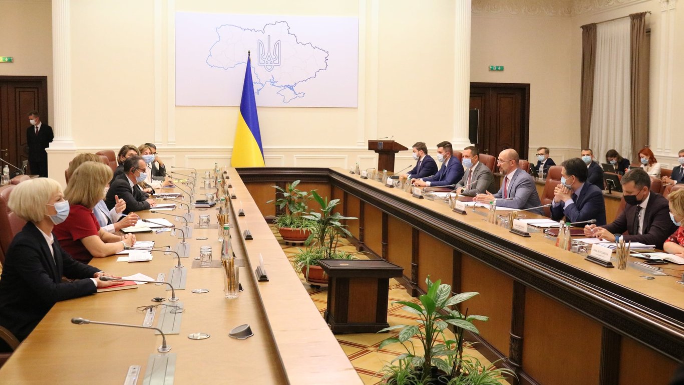 Інвестиції в Україні - Мінекономіки заявила про ріст Індекса інвестиційної привабливості