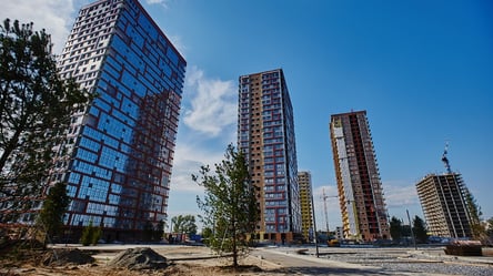 Аренда квартир в Киеве бьет рекорды: сколько стоит снять жилье - 285x160