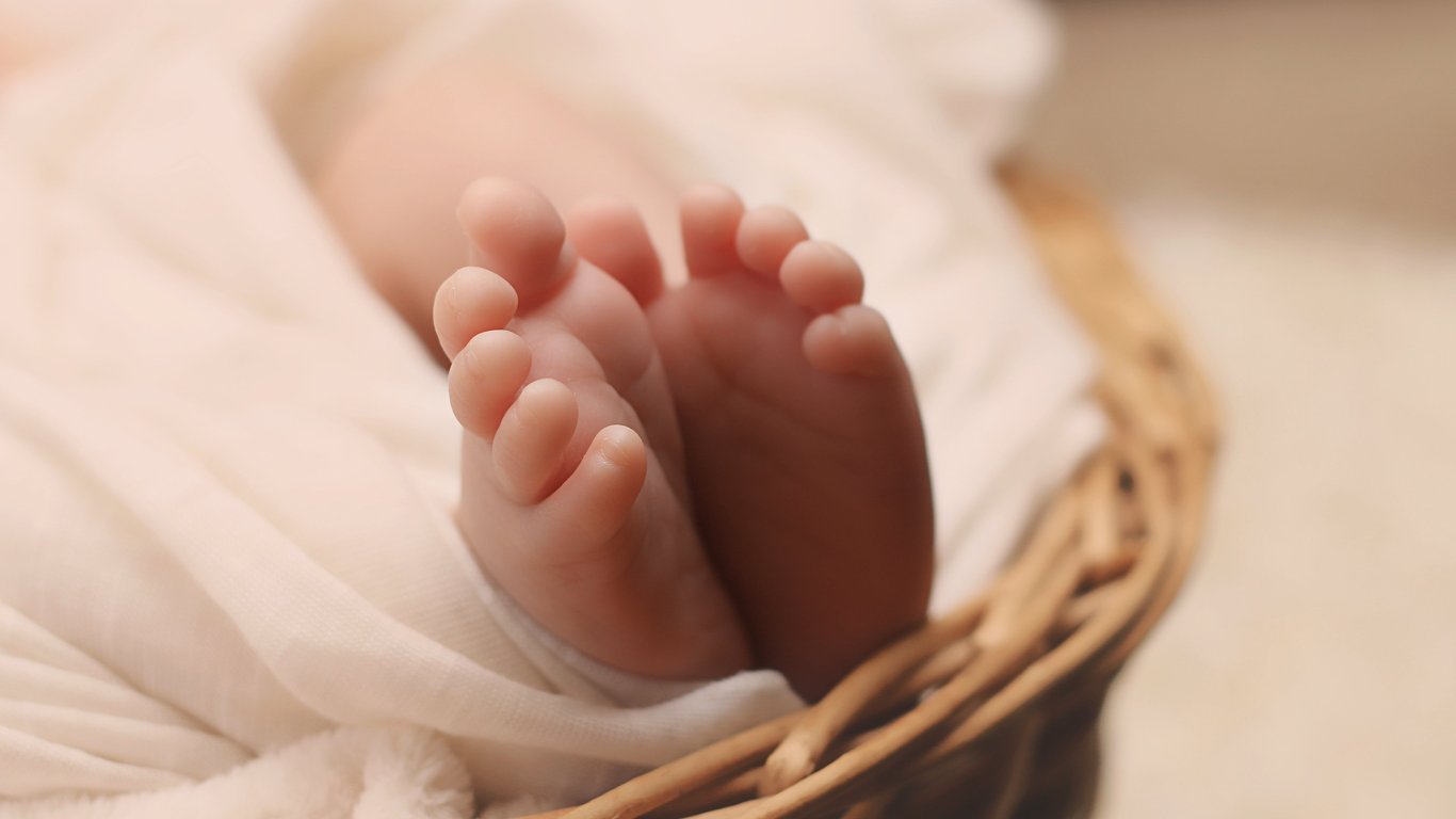 Смерть тримісячного немовляти у Харкові - названо ймовірну причину