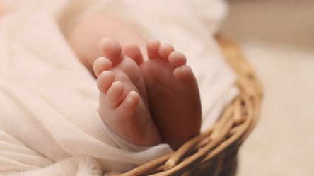 Под Харьковом умер трехмесячный младенец: названа вероятная причина - 285x160