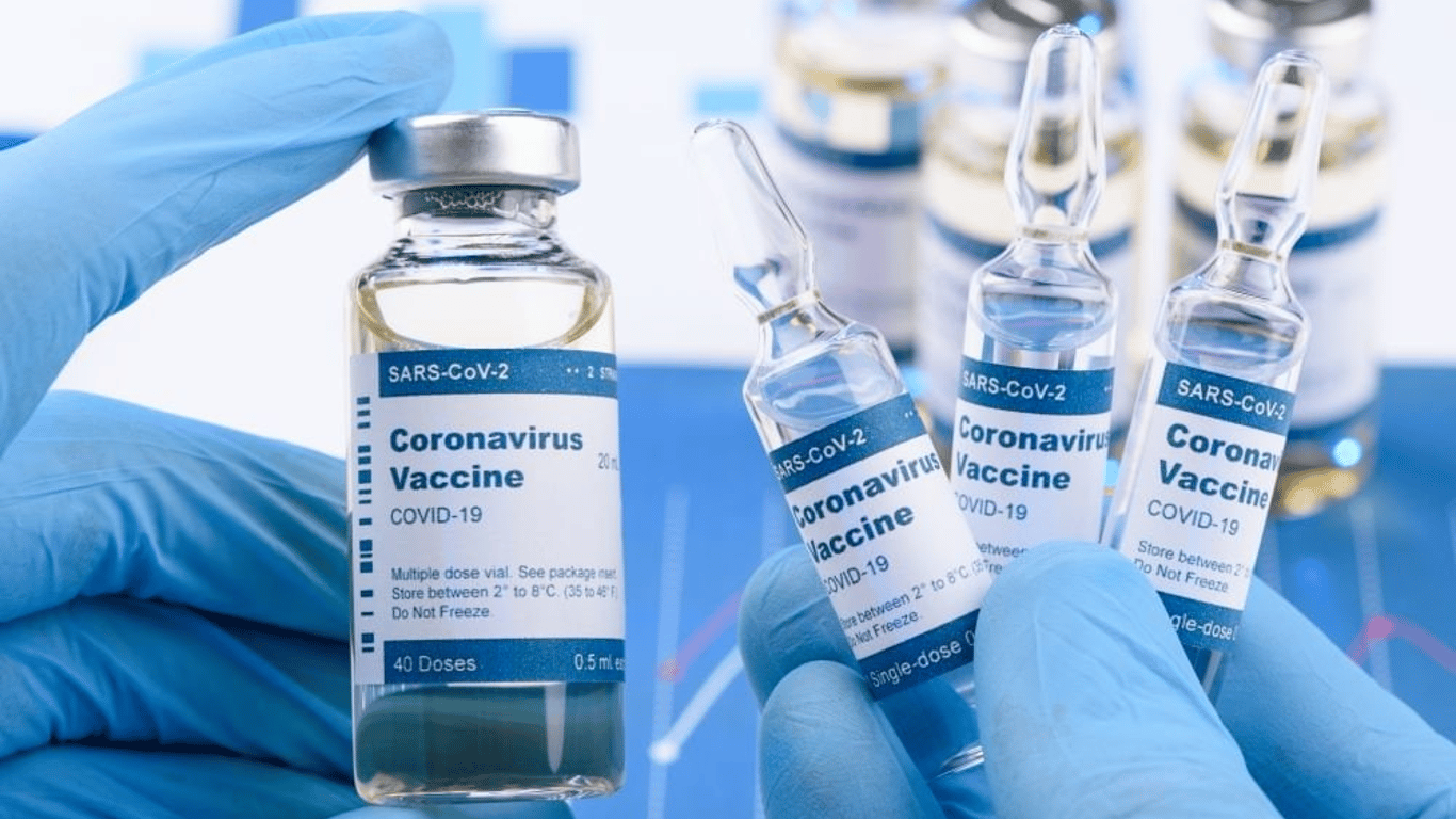 Центры вакцинации в Одессе - где и чем будут прививать 18 июля