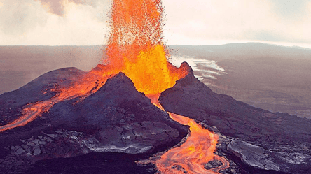 Ученые смоделировали извержение супервулкана Тоба: стало известно, как выжили люди - 285x160