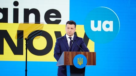 Проблема "Северного потока-2": Зеленский рассказал, чего хочет Украина от переговоров - 285x160