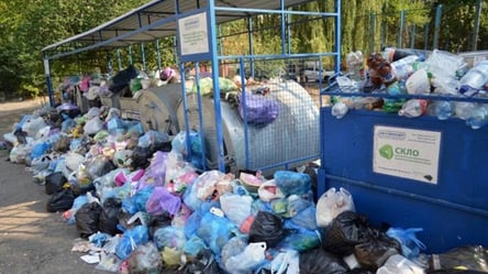 В одеській мерії заявили, що побороли стихійні звалища та пообіцяли нові схеми вивезення сміття для приватного сектору - 285x160