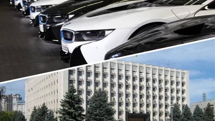 Mercedes, Toyota и Lexus: чиновники одесской ОГА объявили тендер на аренду элитных авто - 285x160