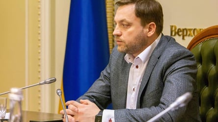 Зеленський запропонував кандидатуру Дениса Монастирського на посаду Авакова: що про нього відомо - 285x160