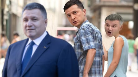 В сети с юмором отреагировали на отставку Авакова. Яркие мемы - 285x160