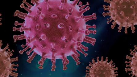 В Украине обнаружили еще два случая "индийского" штамма коронавируса "Дельта" - 285x160