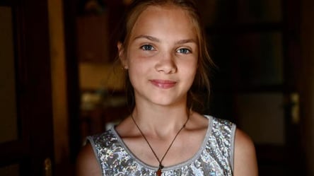 "Маленькая героиня с большим сердцем": 12-летняя девочка из Закарпатья спасла четырех детей от наводнения - 285x160