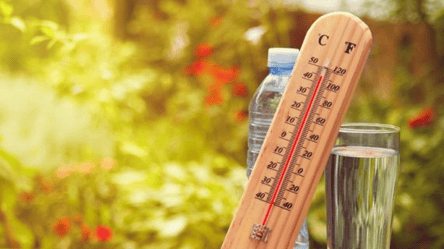 Спекотно і з грозовими дощами: прогноз погоди на 15 липня в Україні - 285x160