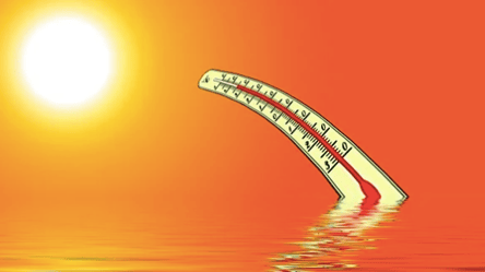 12 рекордов за лето: ночь на 15 июля в Киеве была самой жаркой за 140 лет - 285x160