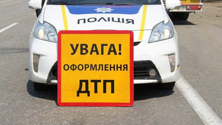 Посвятил службе 21 год: в Донецкой области в ДТП погиб майор полиции, везя преступника - 285x160