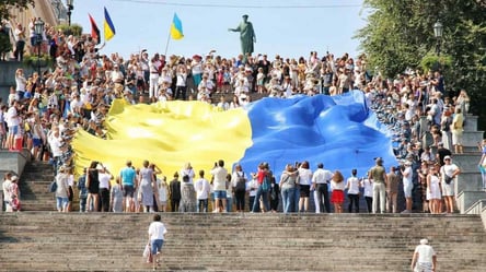 Одесса засияет: в мэрии хотят потратить полмиллиона гривен на светодиодные фигуры ко Дню Независимости - 285x160