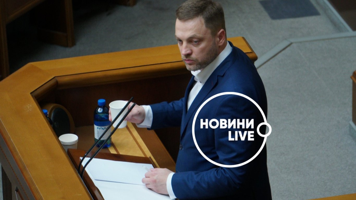 Денис Монастирський - експерт зробив песимістичний прогноз щодо нового міністра МВС