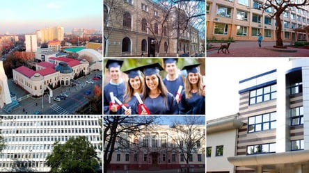 Магістратура 2021: скільки доведеться сплатити студентам одеських ВНЗ - 285x160