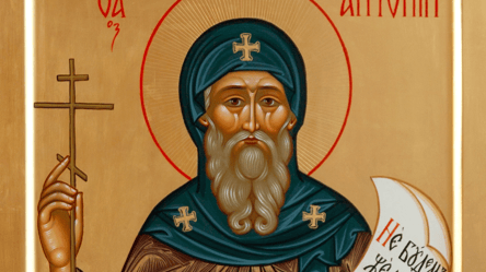 День пам'яті преподобного Антонія Печерського: заборони, традиції і молитви 23 липня - 285x160
