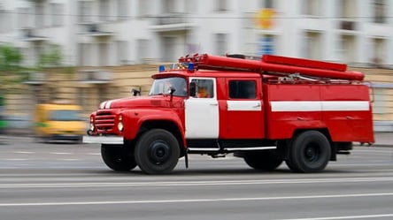 В Одесі вибухнув електросамокат: довелося викликати пожежників - 285x160