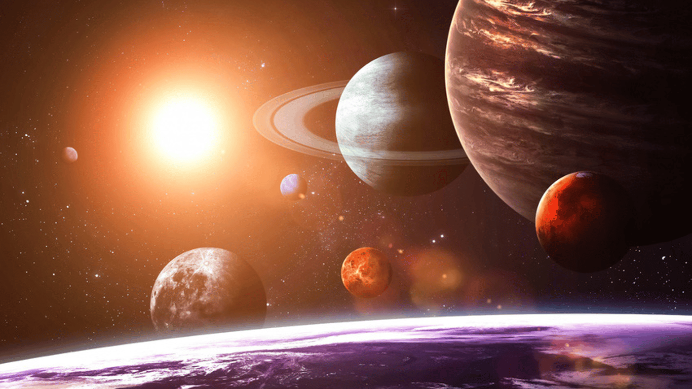 Чому людство досі не зустріло інопланетян - думка астробіолога