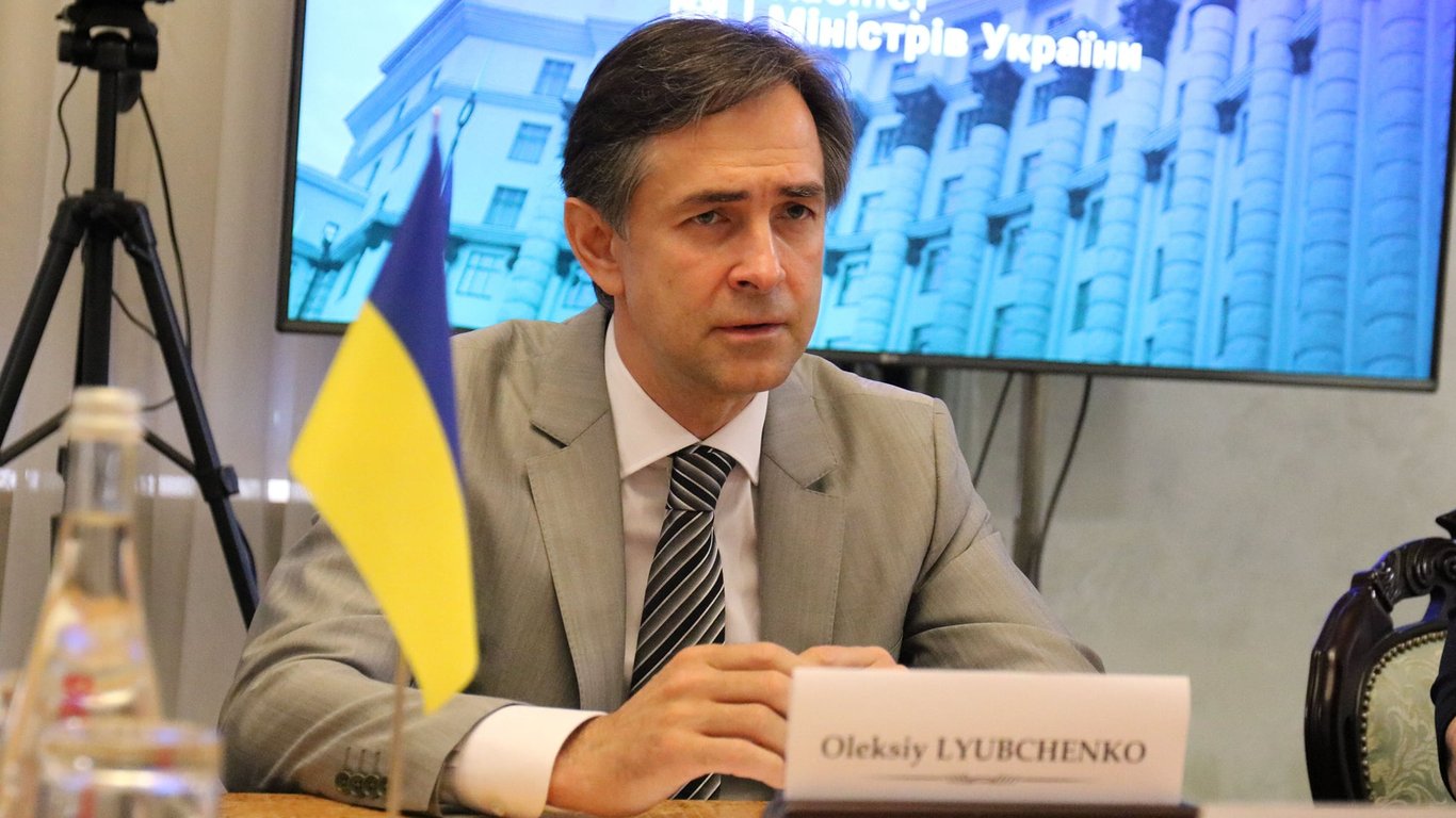 Экономики Украины - министр Любченко назвал 5 стратегических точек