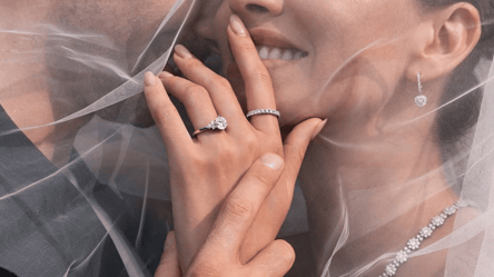 Про цю обручку мріють всі — можна купити лише раз у житті - 285x160