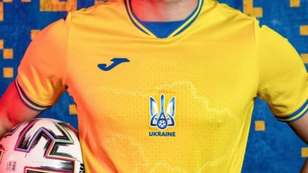 УЕФА "любезно направила" российское СМИ с вопросом о Крыме на форме Украины - 285x160