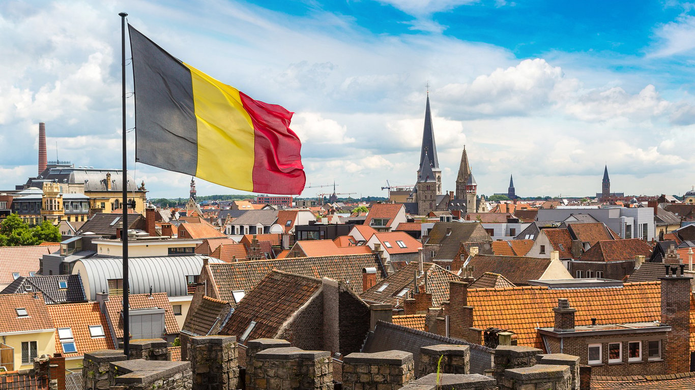 Туризм в Бельгії - ще одна країна Європи відкрила свої кордони