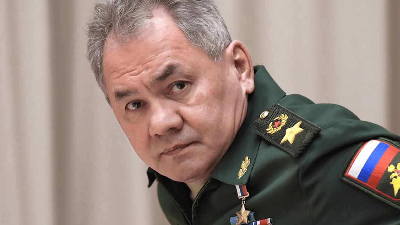 СБУ викликала міністра оборони РФ для вручення підозри
