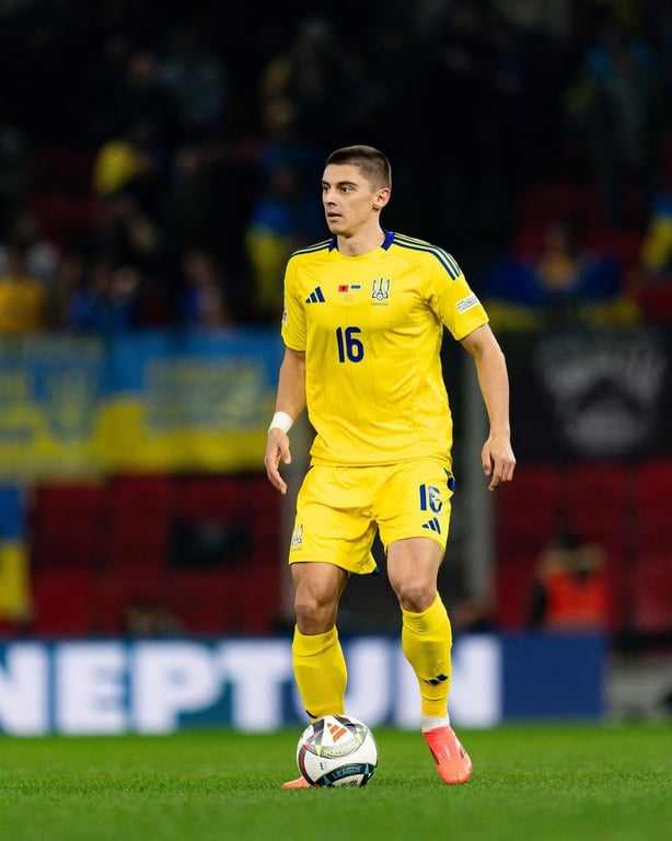 Виталий Миколенко