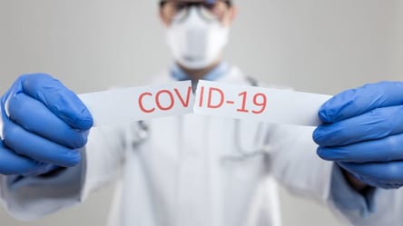 Темпы вакцинации бьют рекорды: сколько украинцев заболели на COVID-19 и количество прививок 20 июля - 285x160