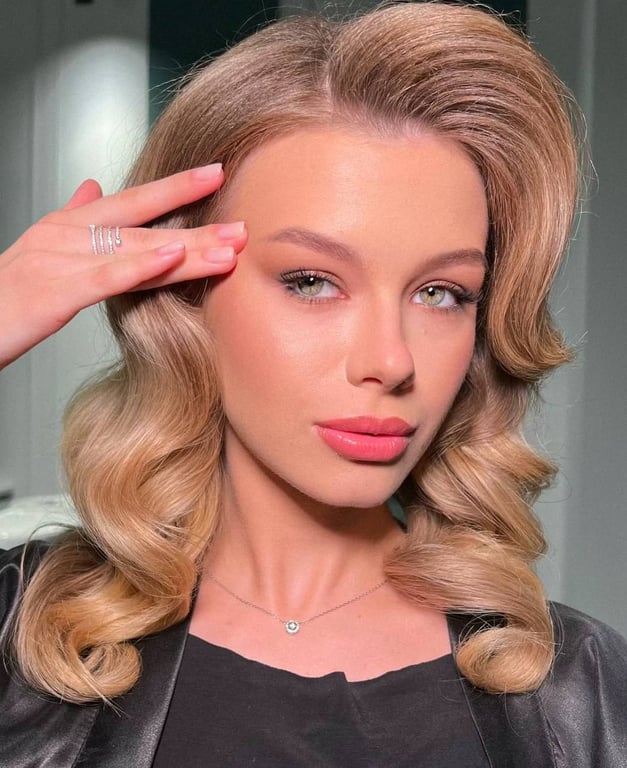 Легкі хвилі можна носити хоч щодня