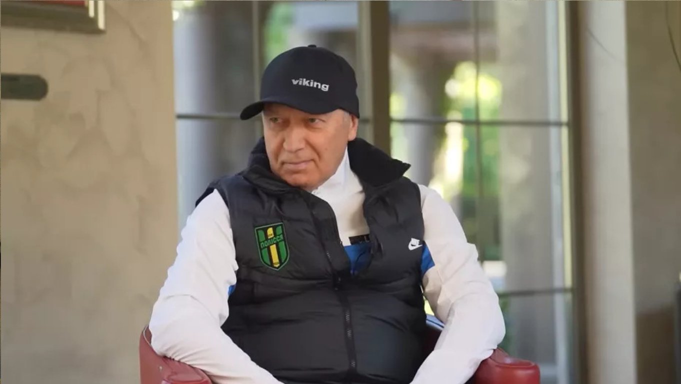 Геннадий Буткевич