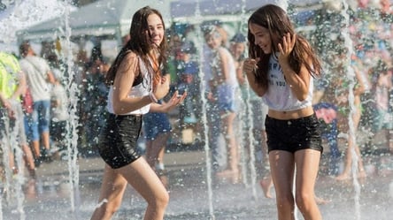 В Одесі буде дуже спекотно: прогноз погоди на 19 липня - 285x160